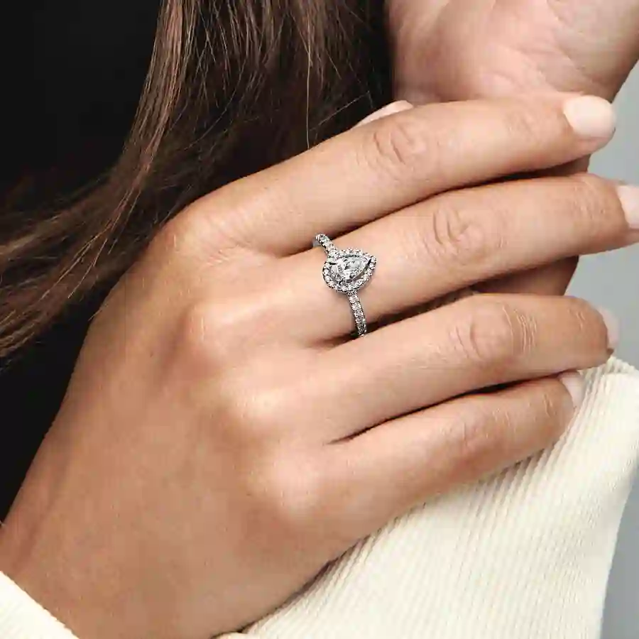 Ring/192835C01-50