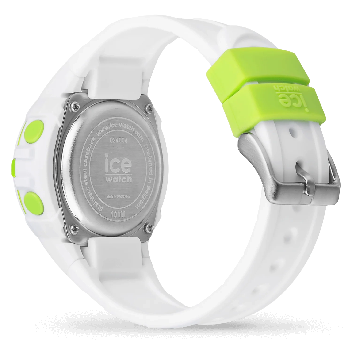 Quartz Wristwatch / 024004