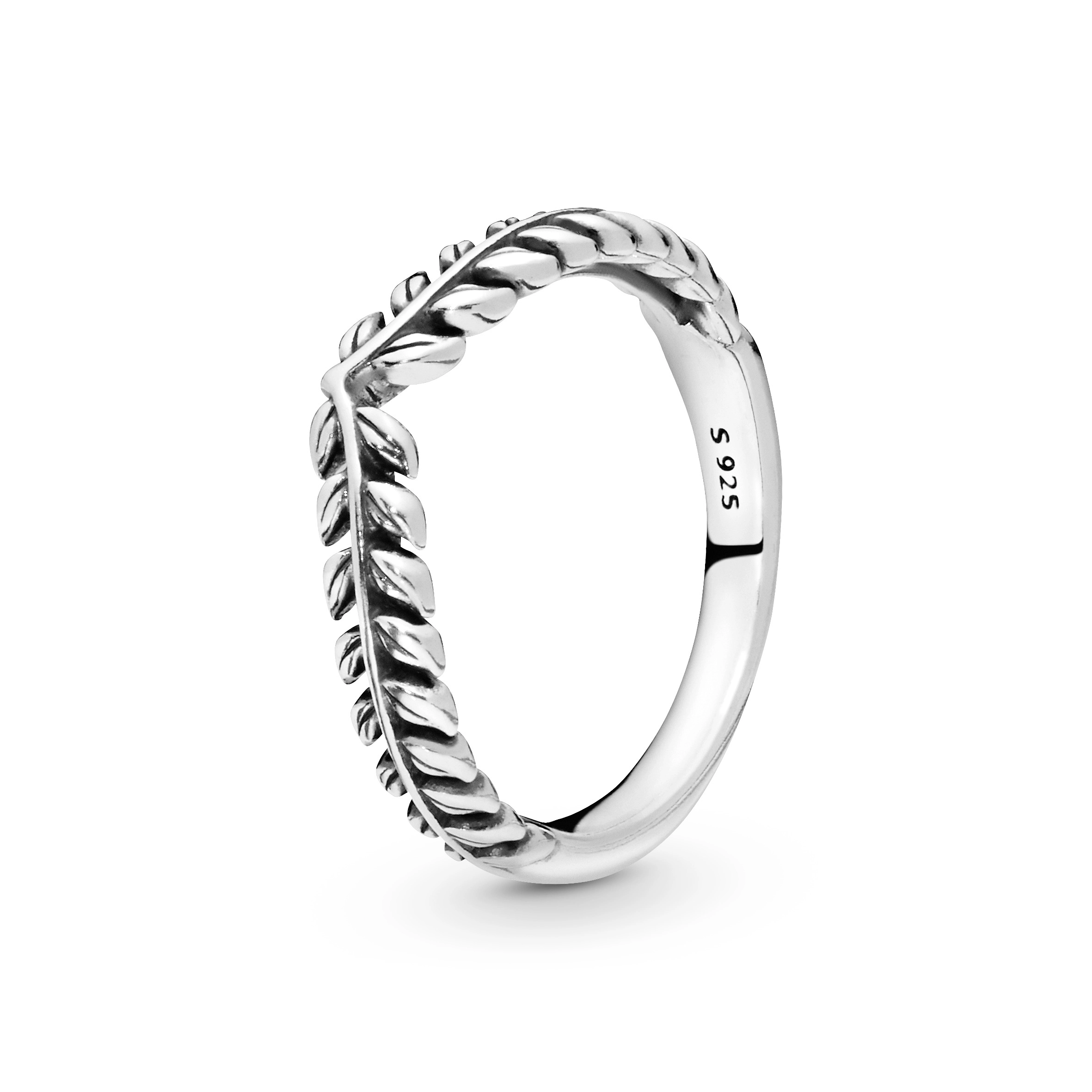 Jewelry | PANDORA Moments Ring / 197681-56 | PANDORA