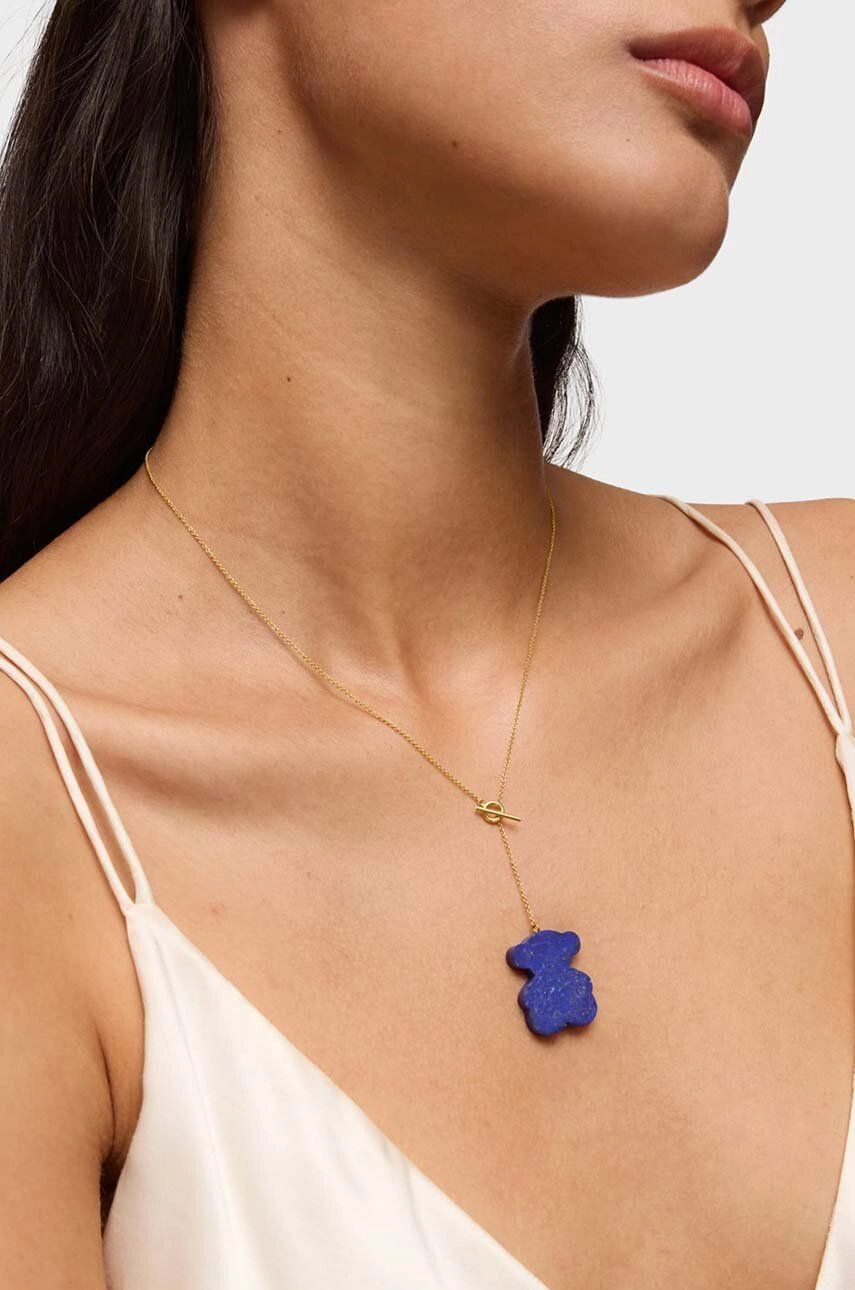 TOUS GOLD Necklace & Pendant / 1004229900