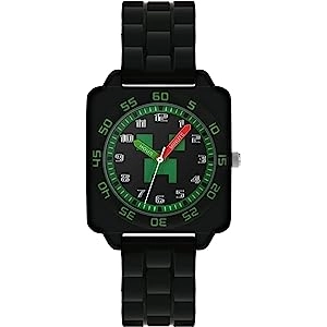 Quartz Wristwatch/MIN9011