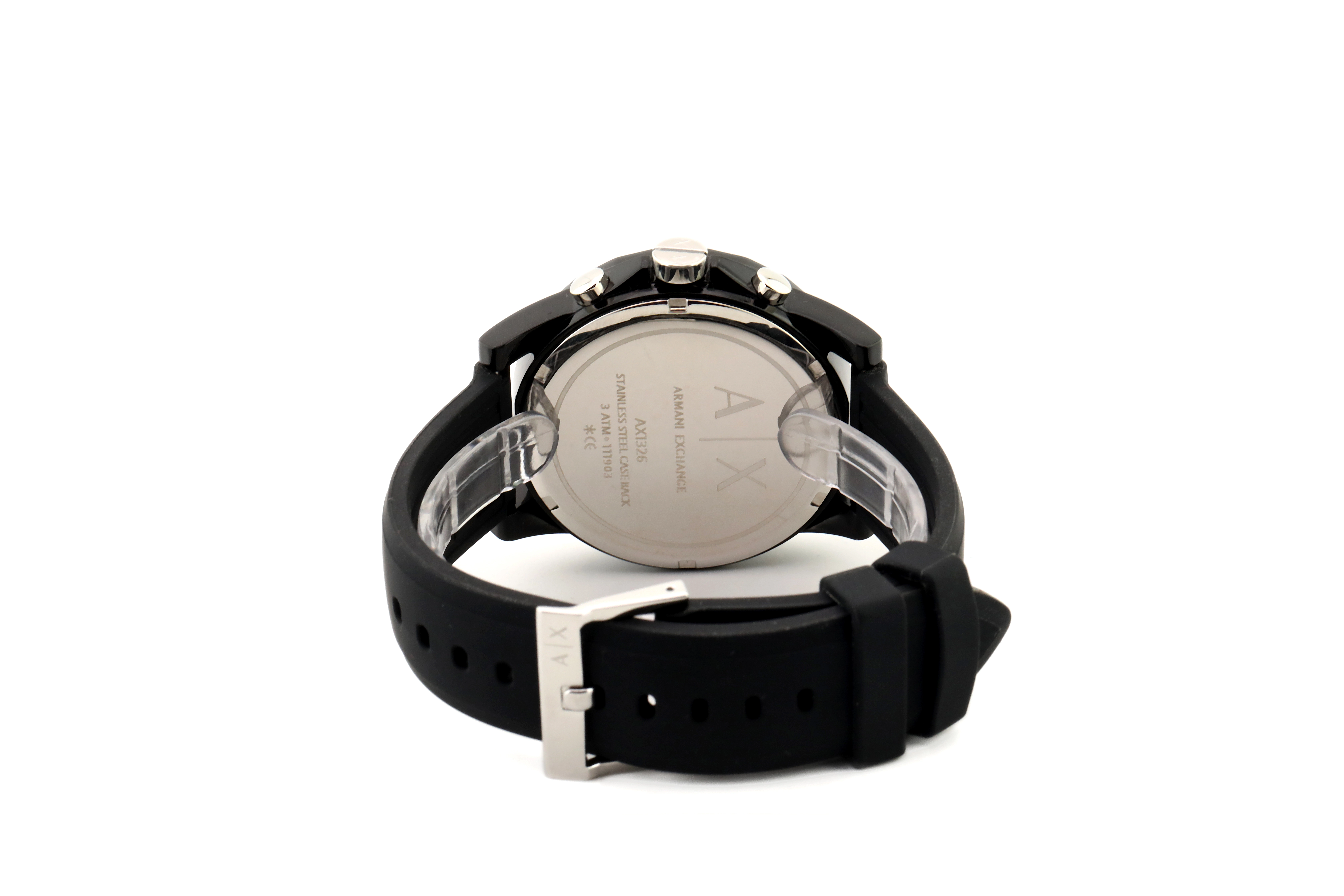 Quartz Wristwatch / AX1326