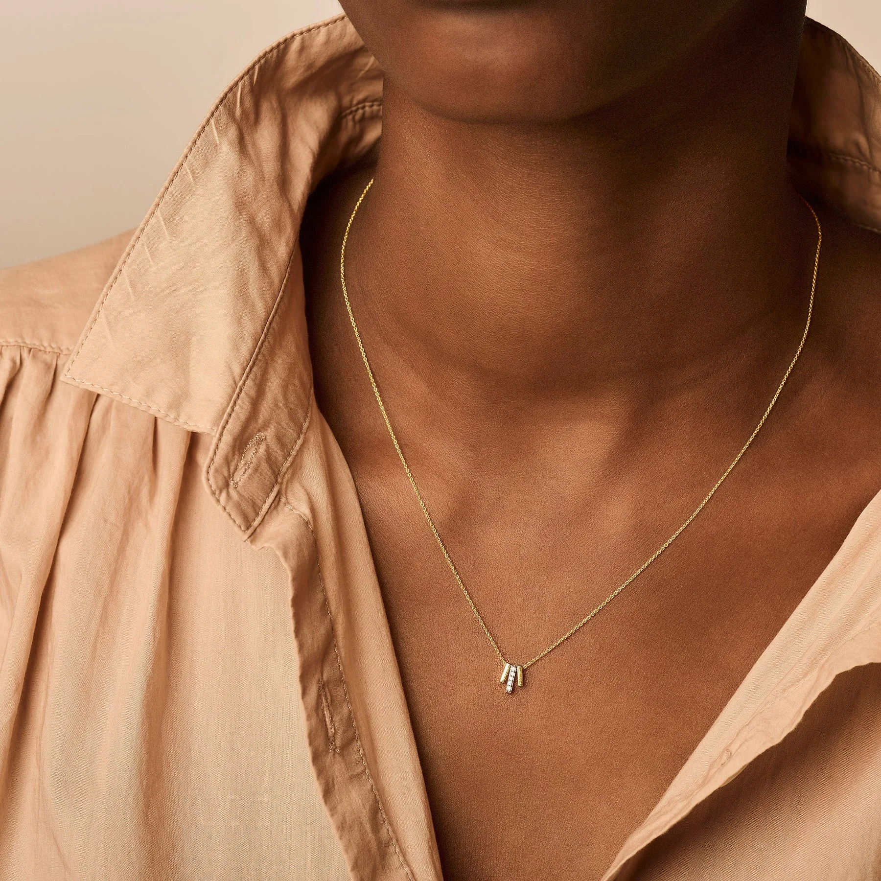 Necklace & Pendant/3122YZI