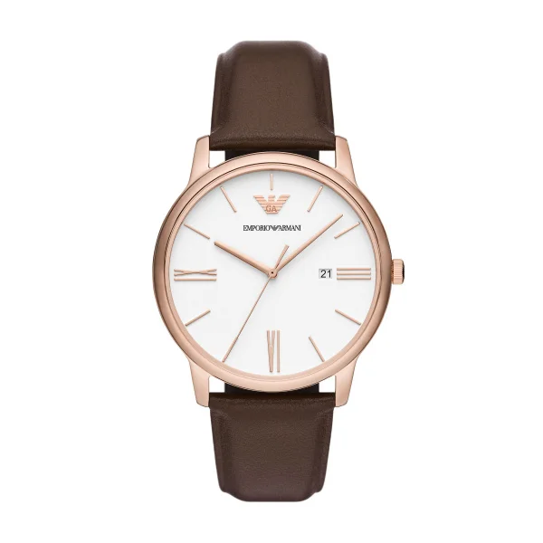 Emporio Armani Quartz Wristwatch Men/AR11572