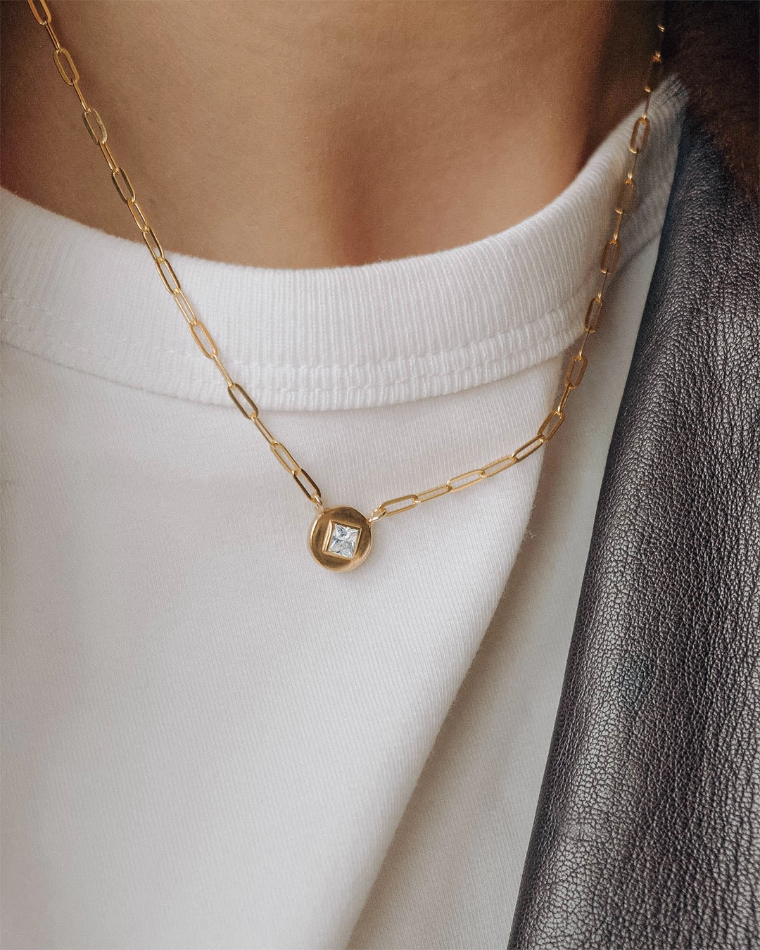Necklace & Pendant / 1261001DC1