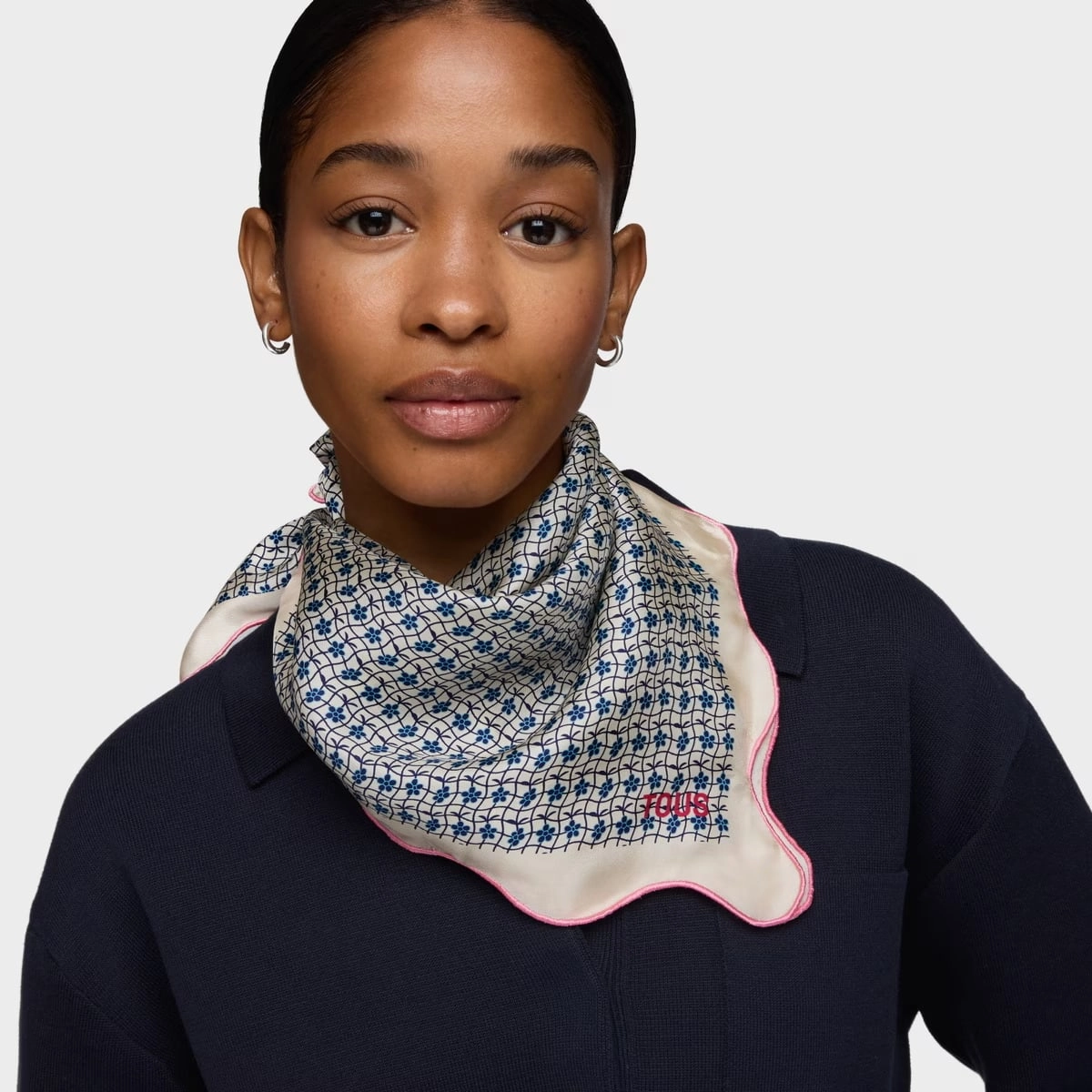 Scarf / 2002304501