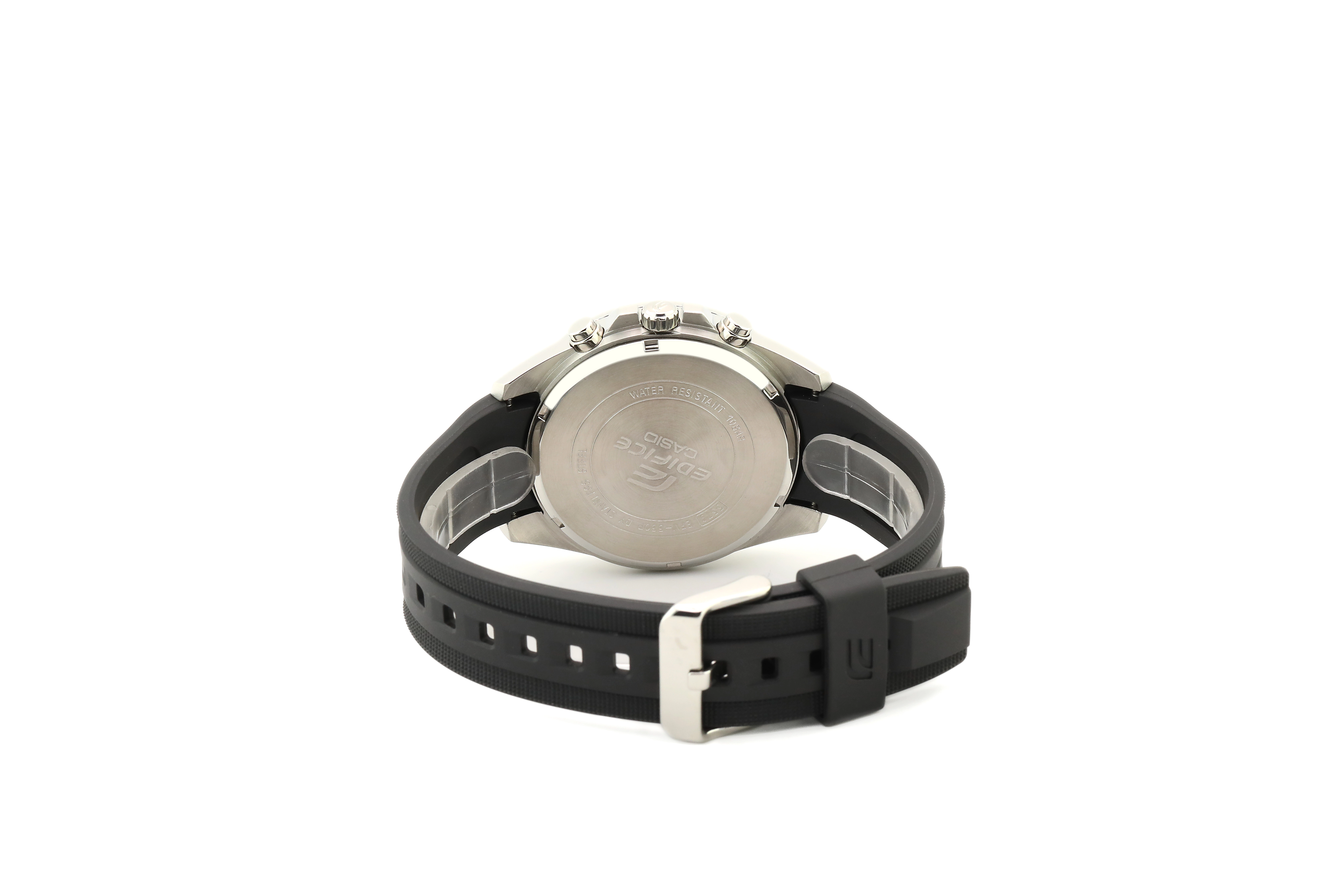 Quartz Wristwatch / EFV-550P-1AVUDF