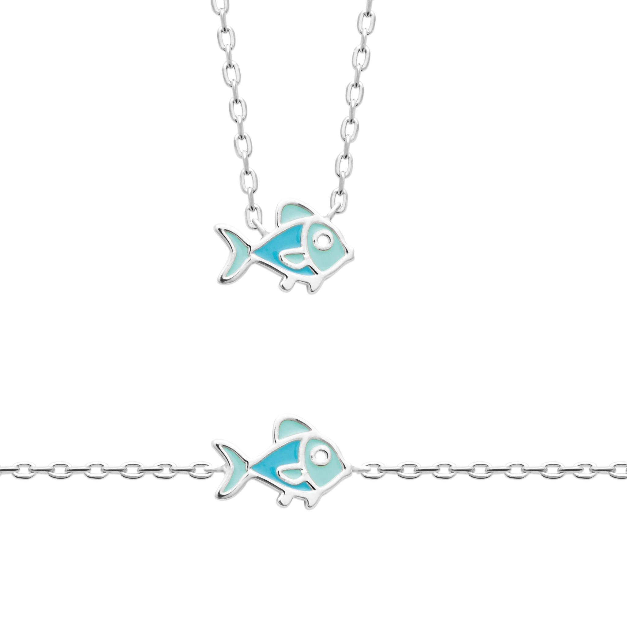 Necklace & Pendant / 72210037