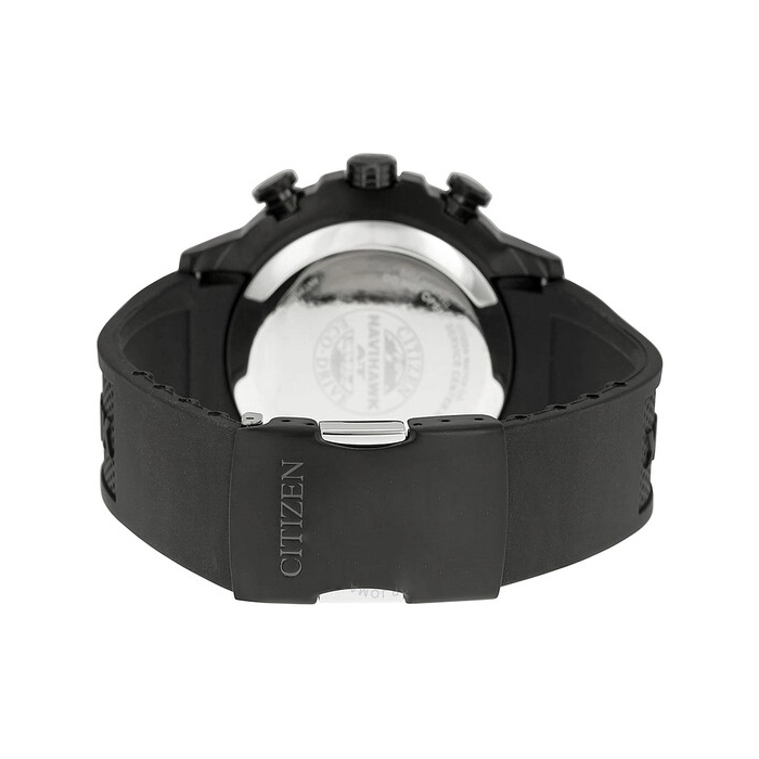 Quartz eco-driveWristwatch/JY8035-04E