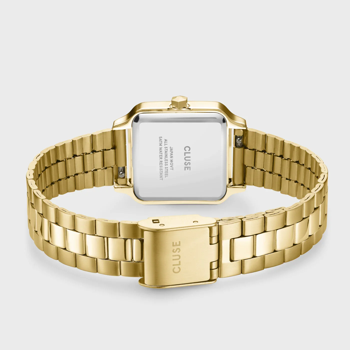 Cluse Quartz Watch Women/CW11807