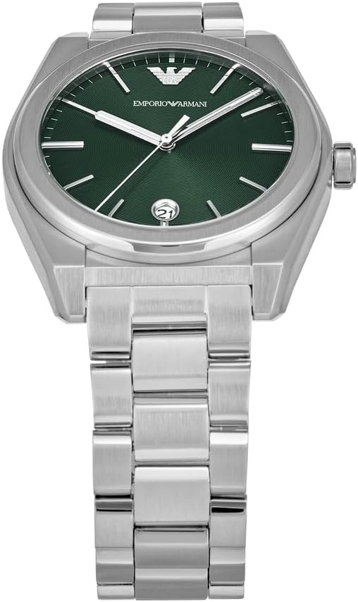 Quartz Wristwatch / AR11621