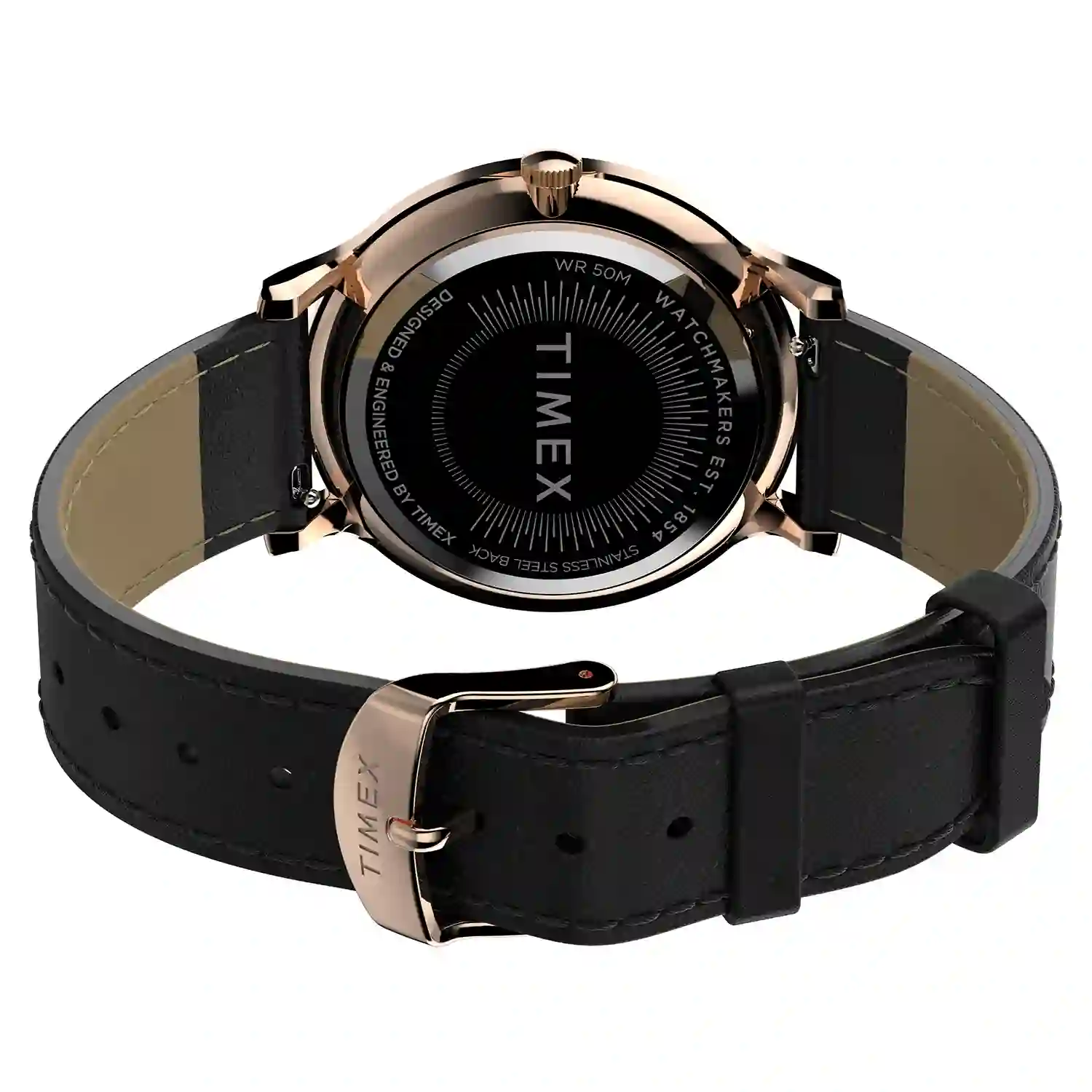 Quartz Wristwatch/TW2W19800
