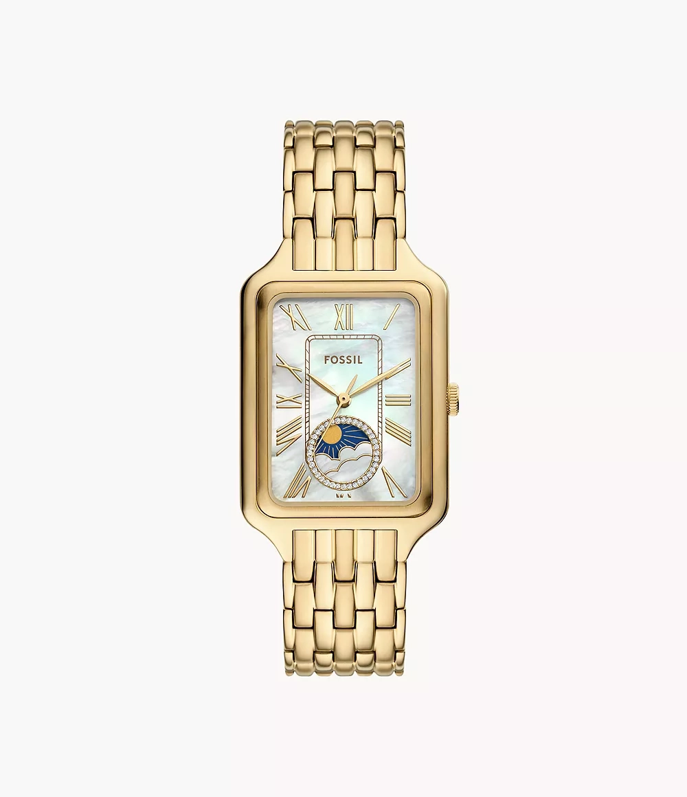 Quartz Wristwatch / ES5398