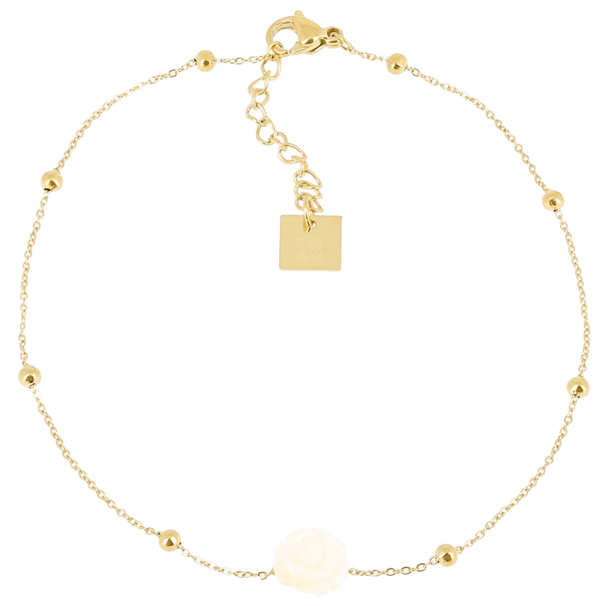 Anklet / SAS22184-01SEL