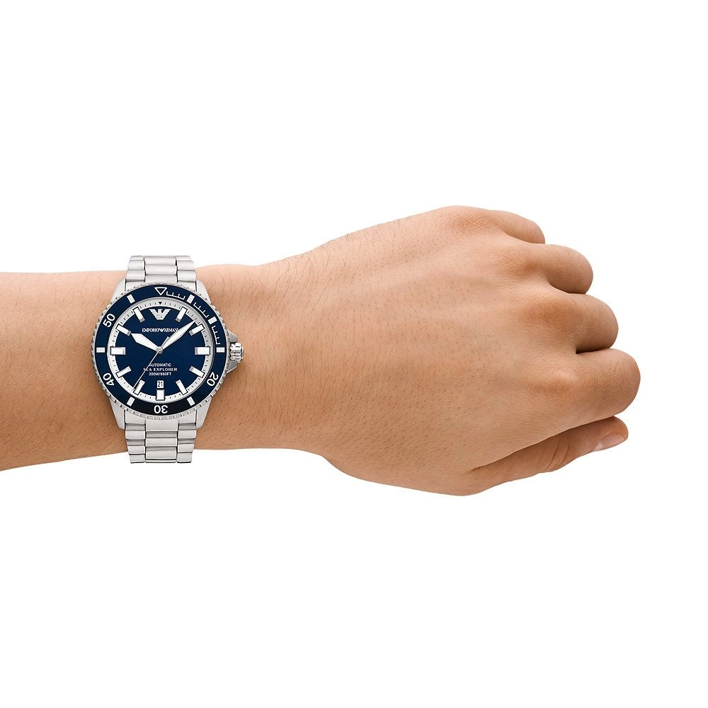 Automatic Wristwatch / AR60079