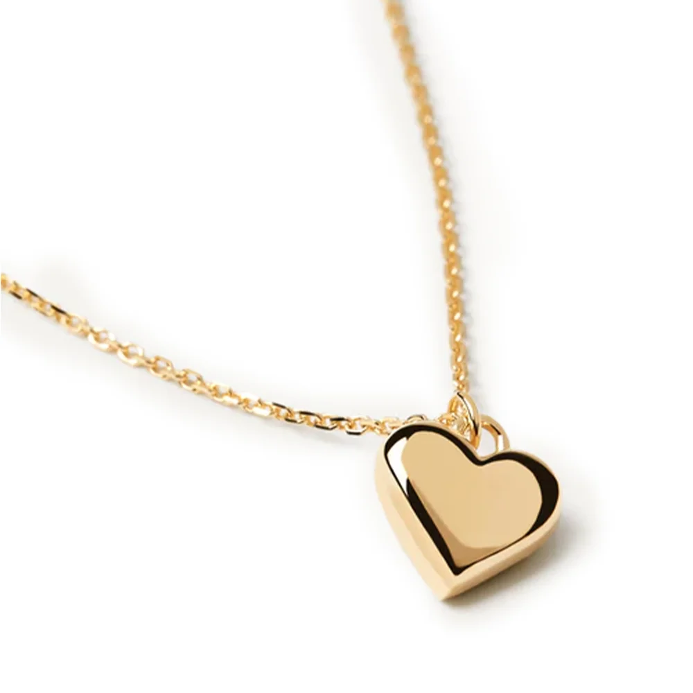 Necklace / CO01-249-U