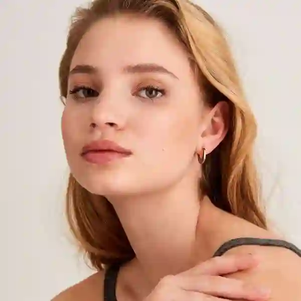 Ania Haie Earring / E027-07G