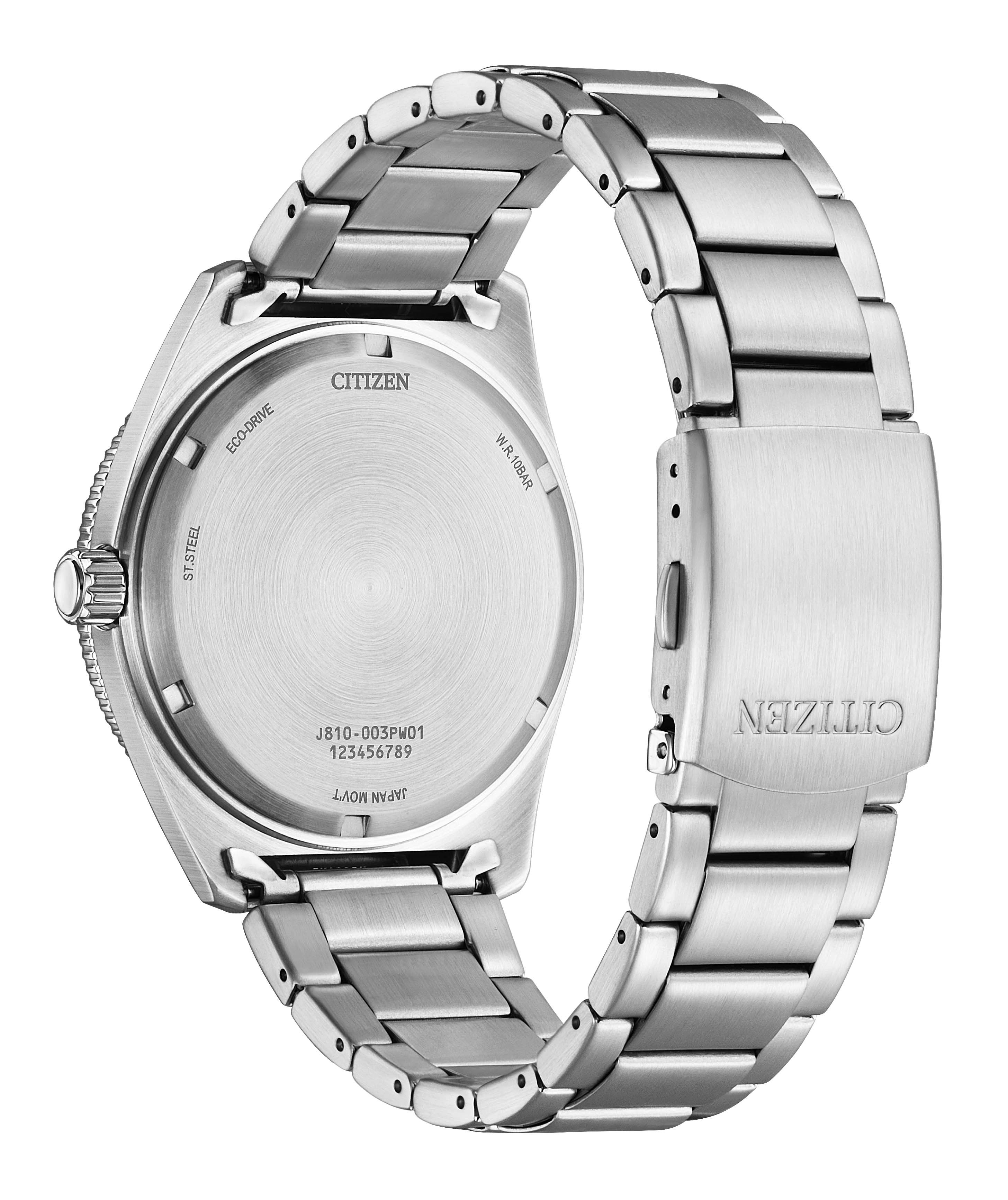 Citizen Men Quartz eco-drive Watch/AW1760-81Z
