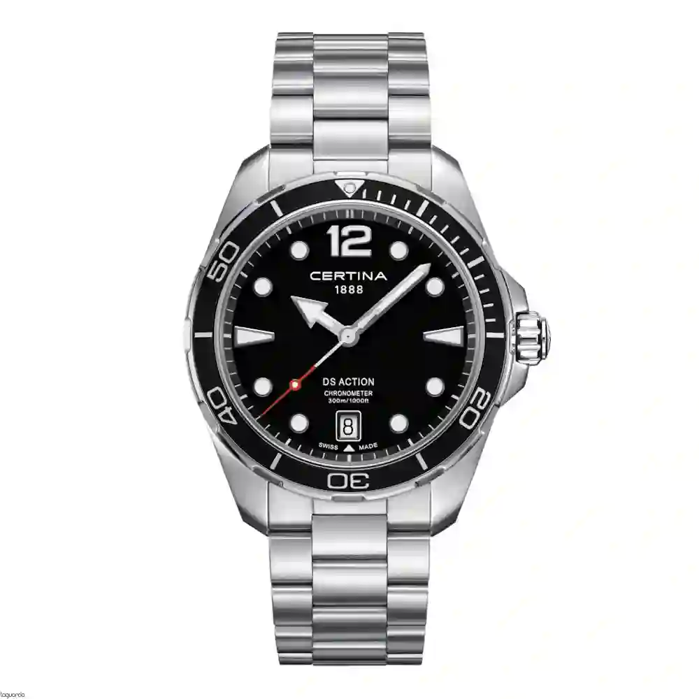 Certina Wristwatch / C032.451.11.057.00