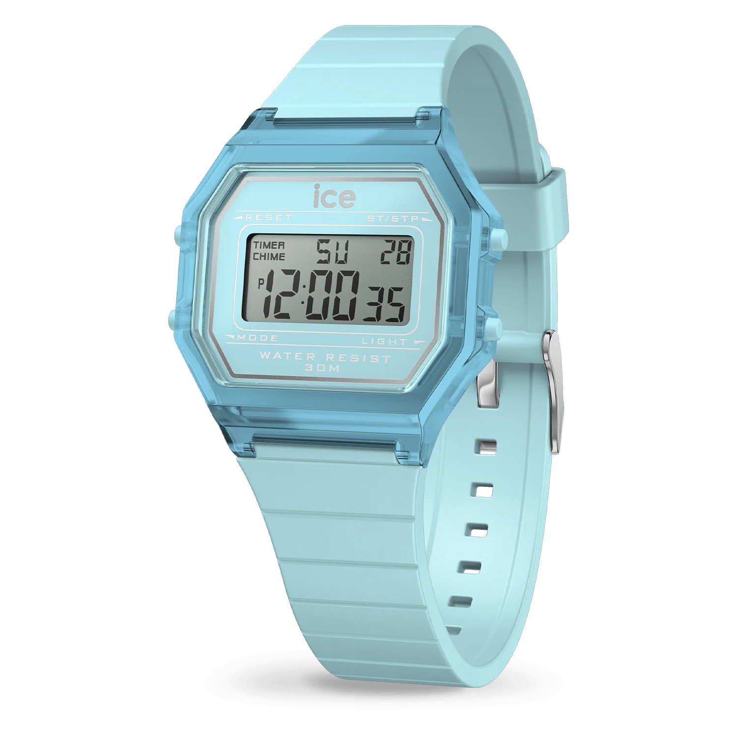 Quartz Wristwatch / 022888