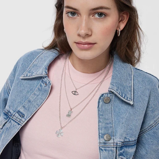 Necklace/611900520