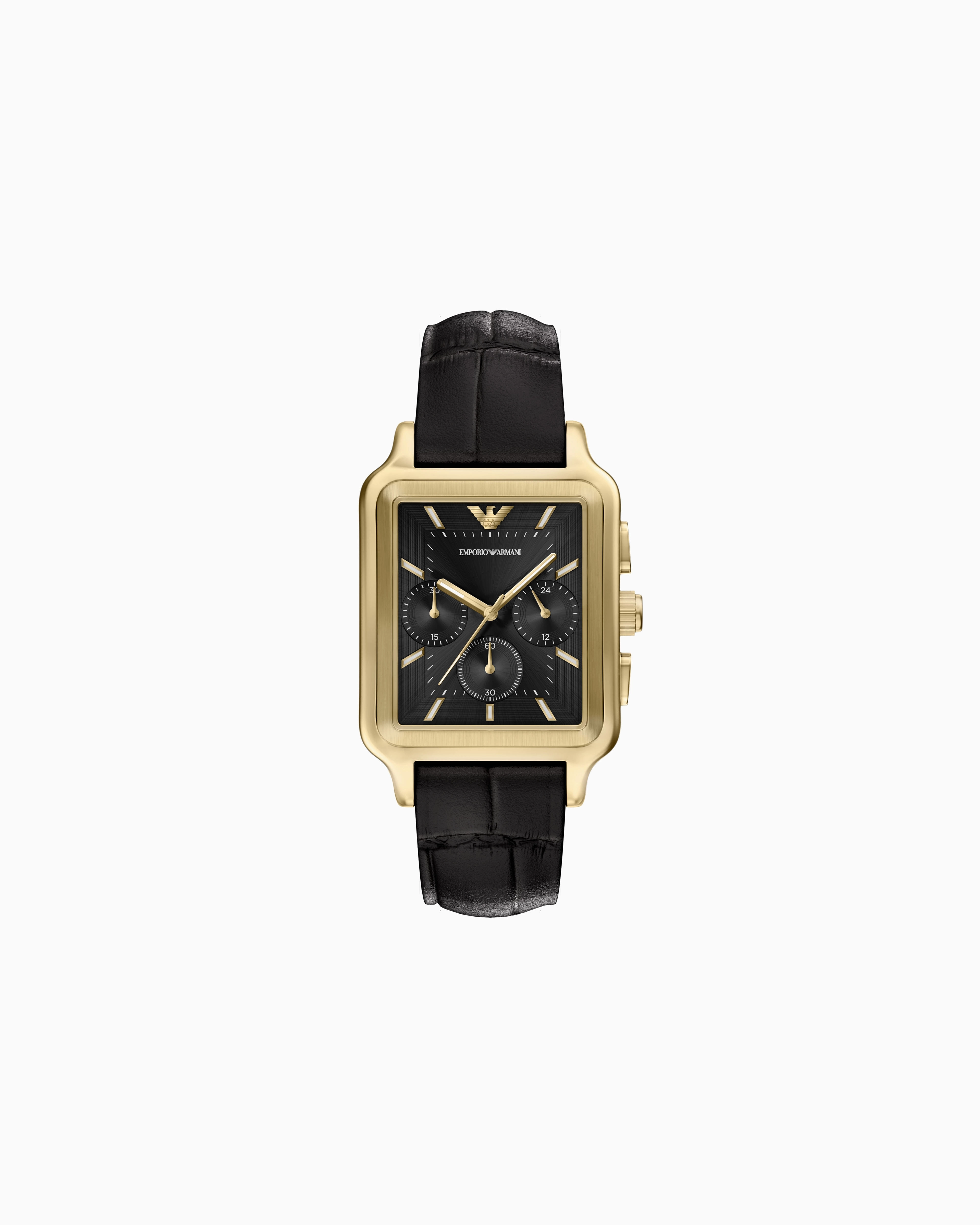 Quartz Wristwatch / AR11753