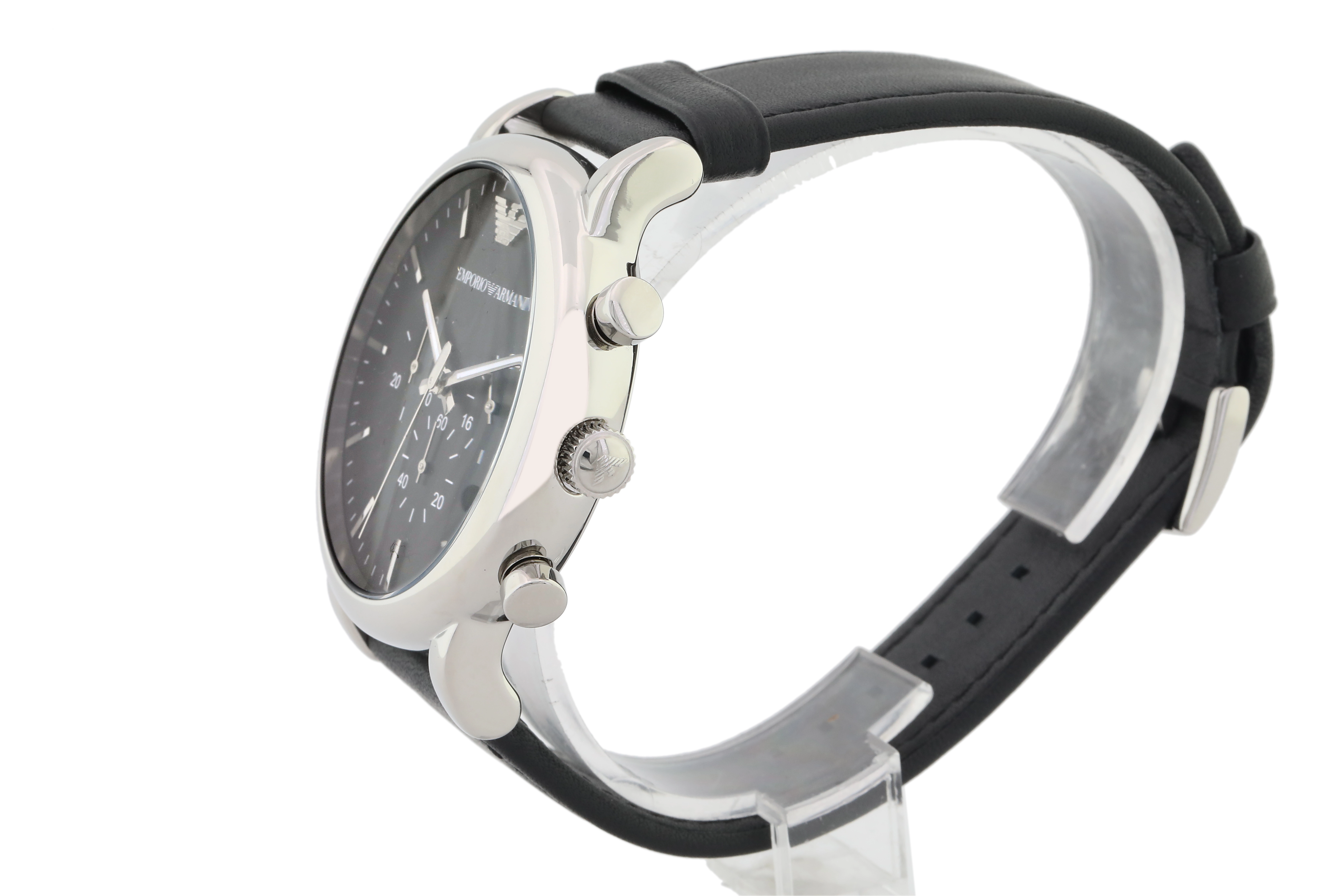 Quartz Wristwatch / AR1828