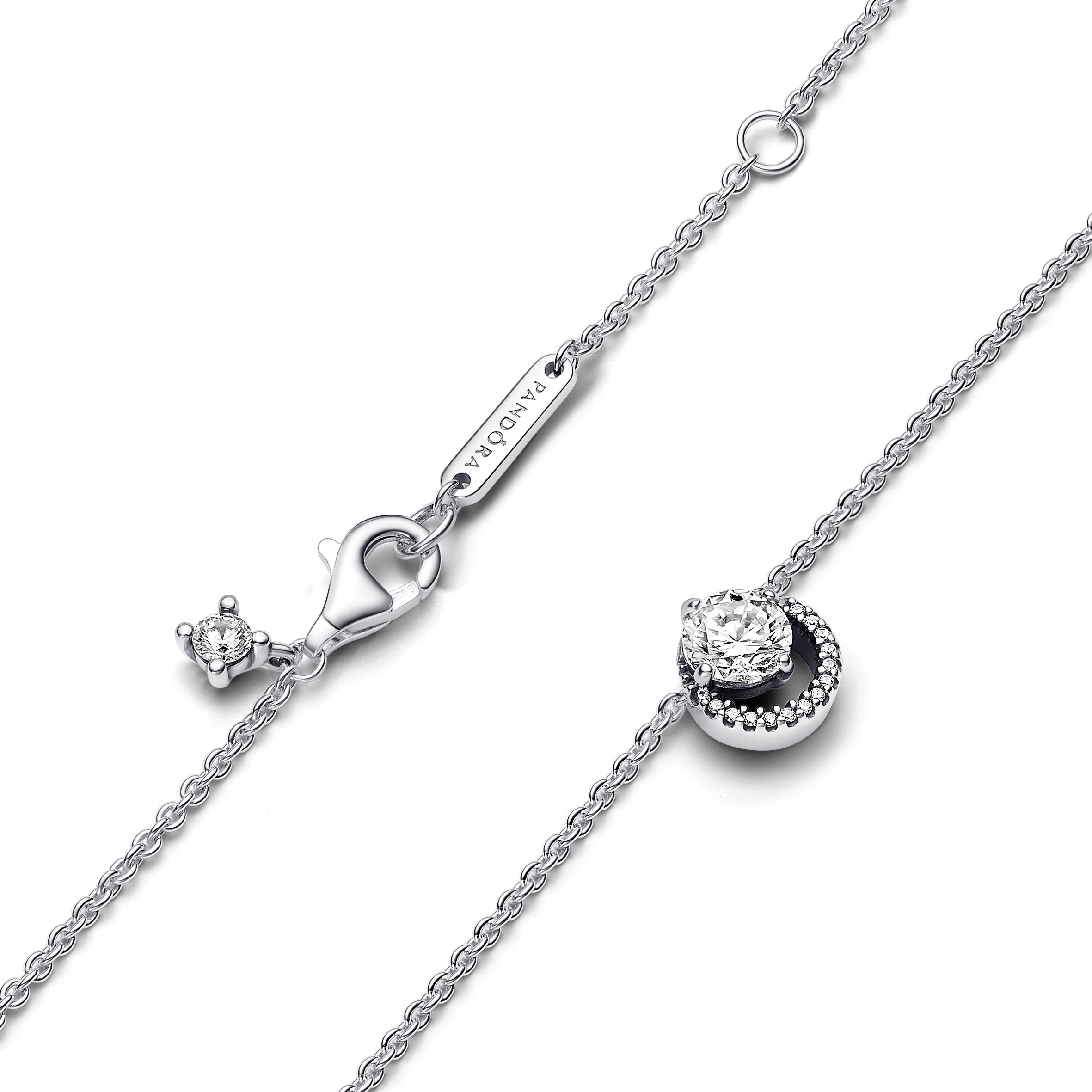 Necklace & Pendant/391174C01-45