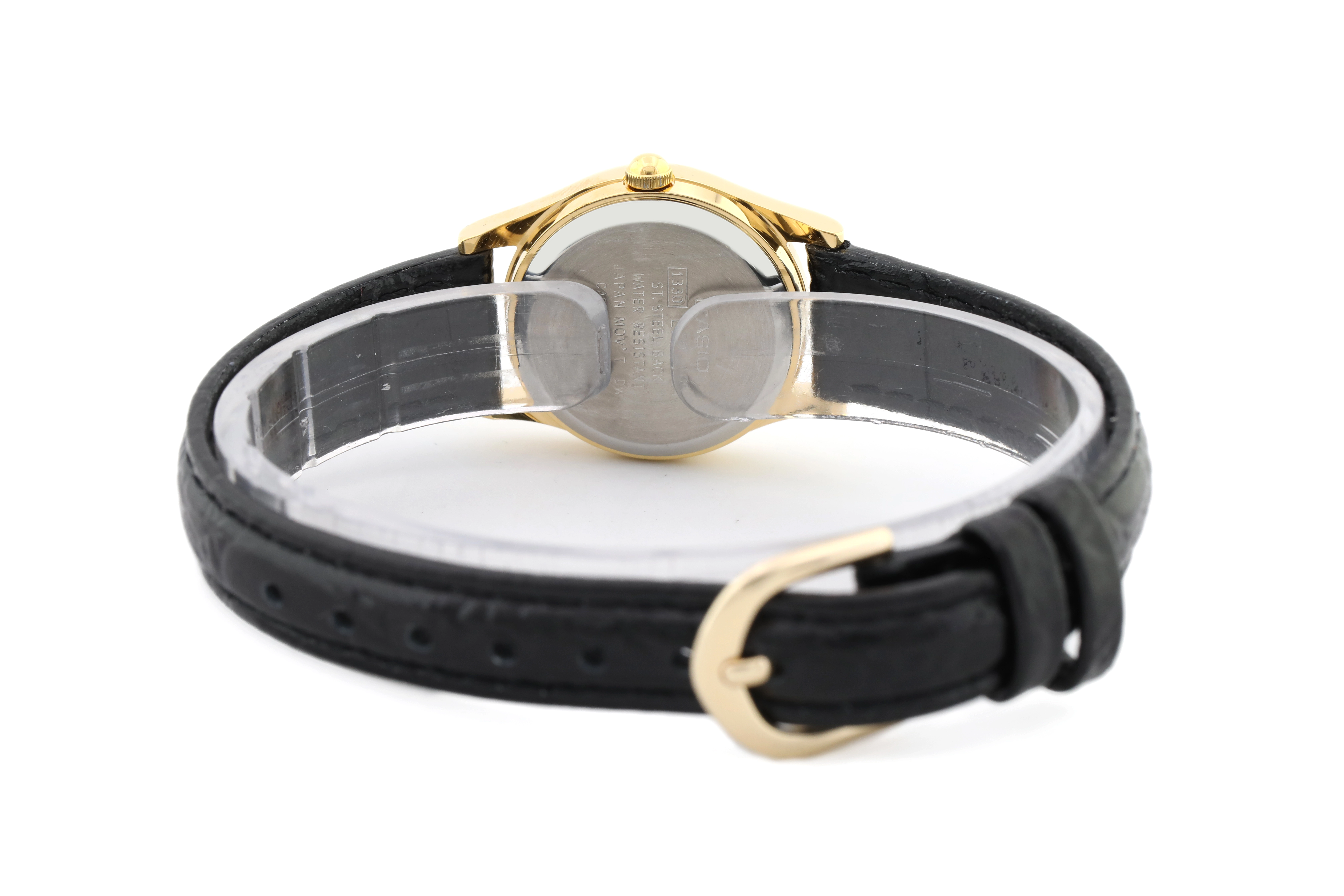 Quartz Wristwatch / LTP-1094Q-7ARDF