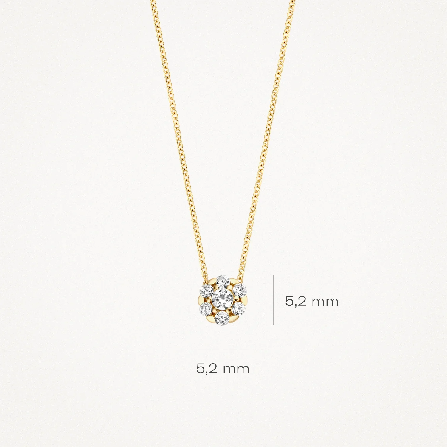 Necklace & Pendant/3097YZI