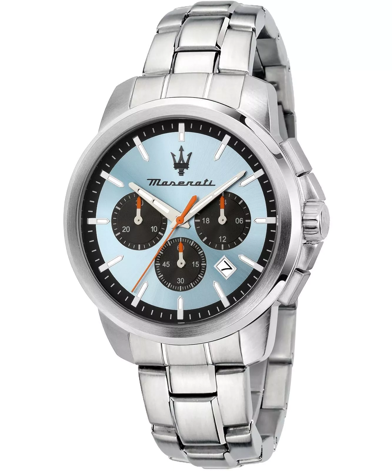 Quartz Wristwatch / R8873621044