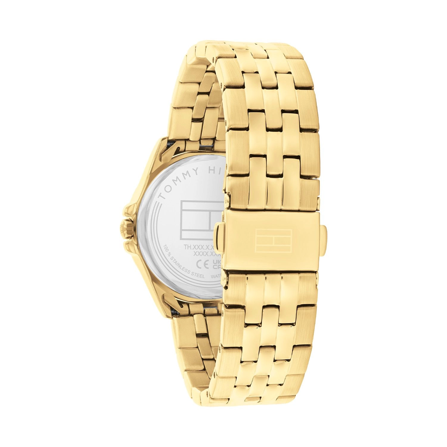 Quartz Wristwatch / 1782774