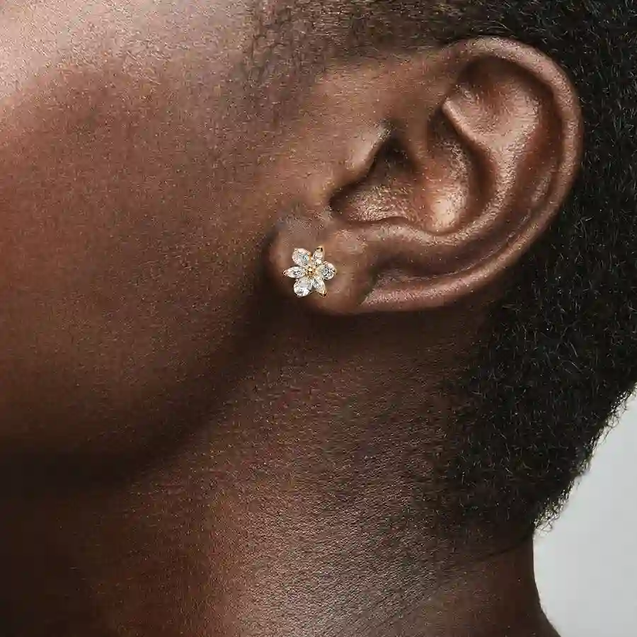 Earring/262633C01