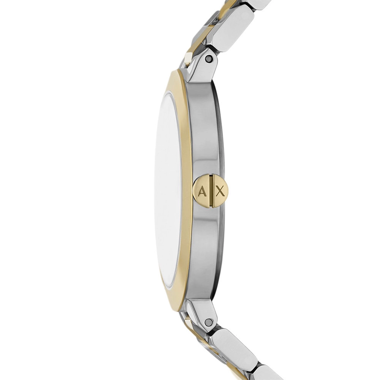 Quartz Wristwatch / AX5176