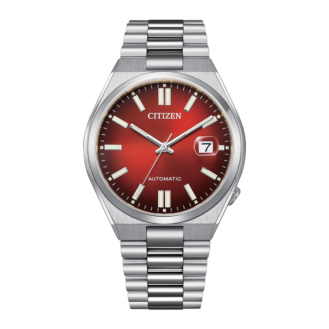 Automatic Wristwatch / NJ0150-56W