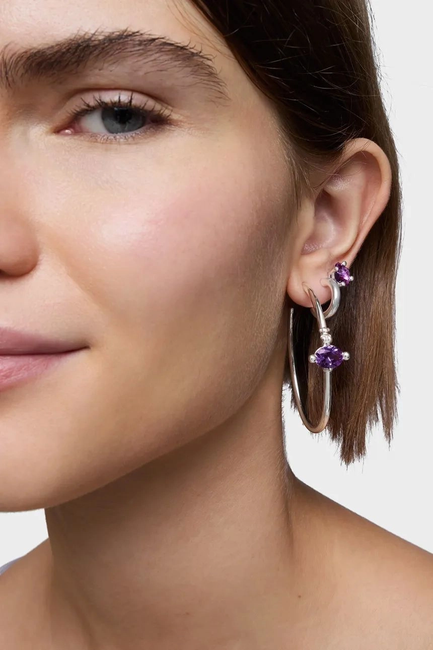 Earring / 1004248900