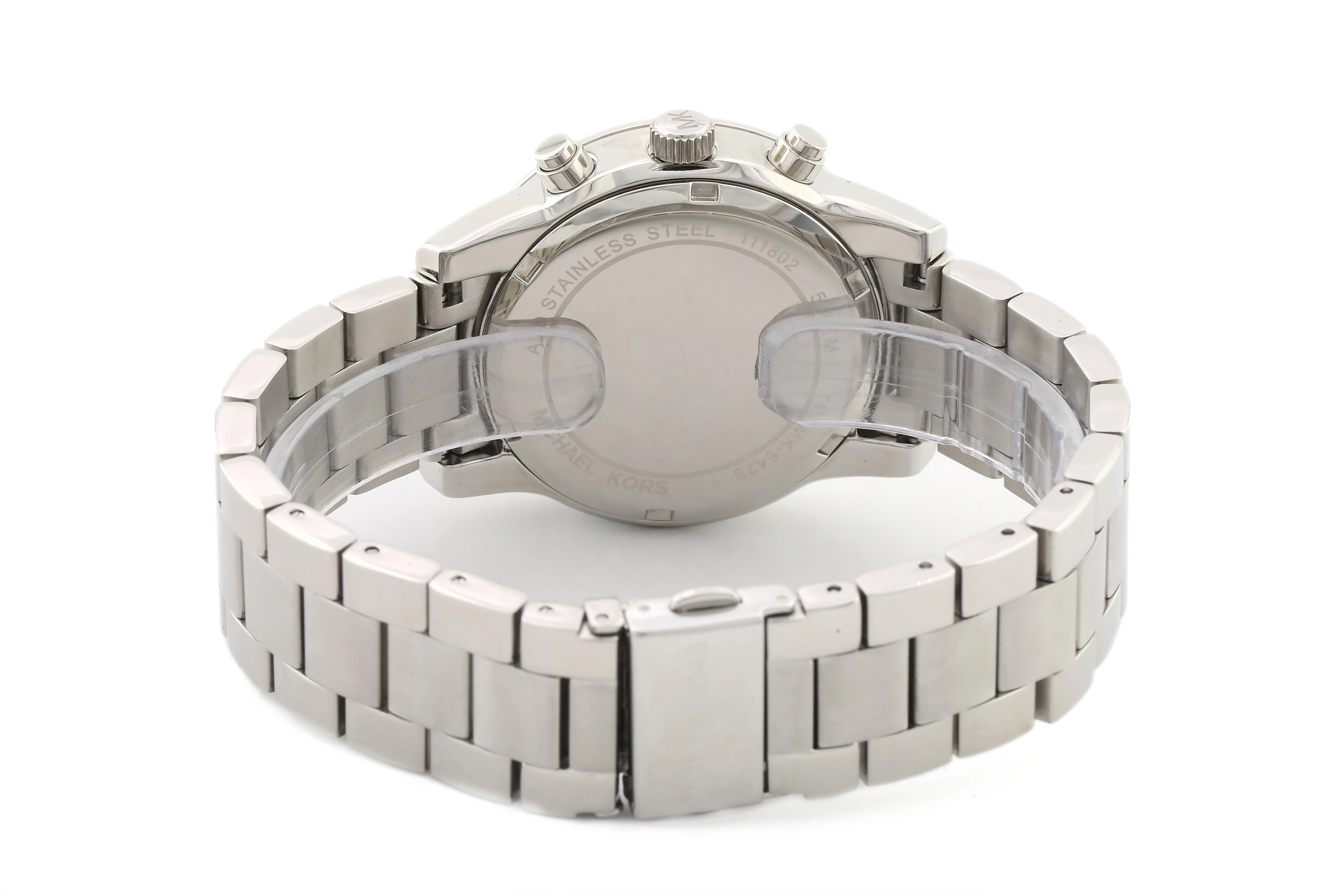 Quartz Wristwatch / MK6428