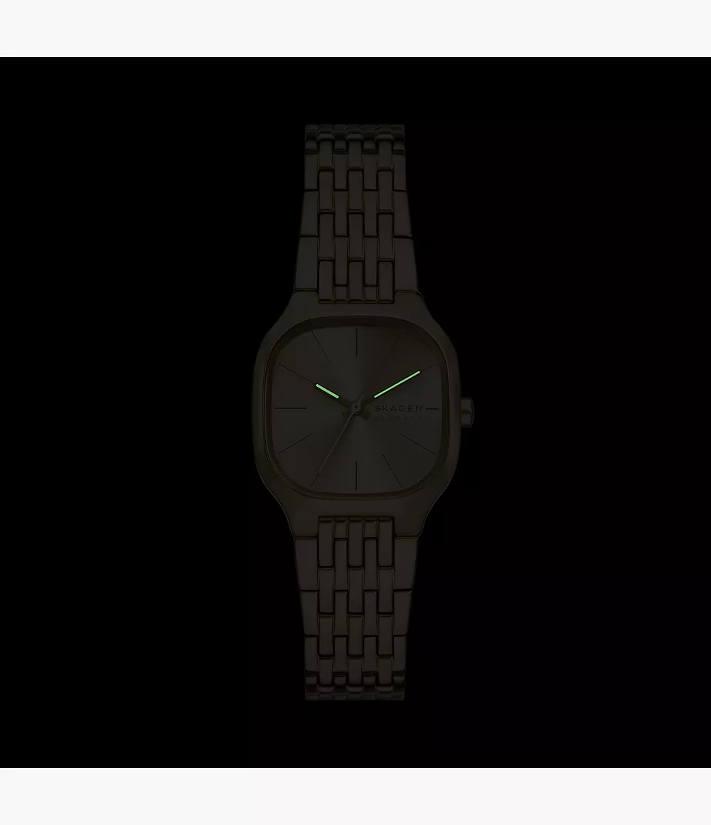 Quartz Wristwatch / SKW3162