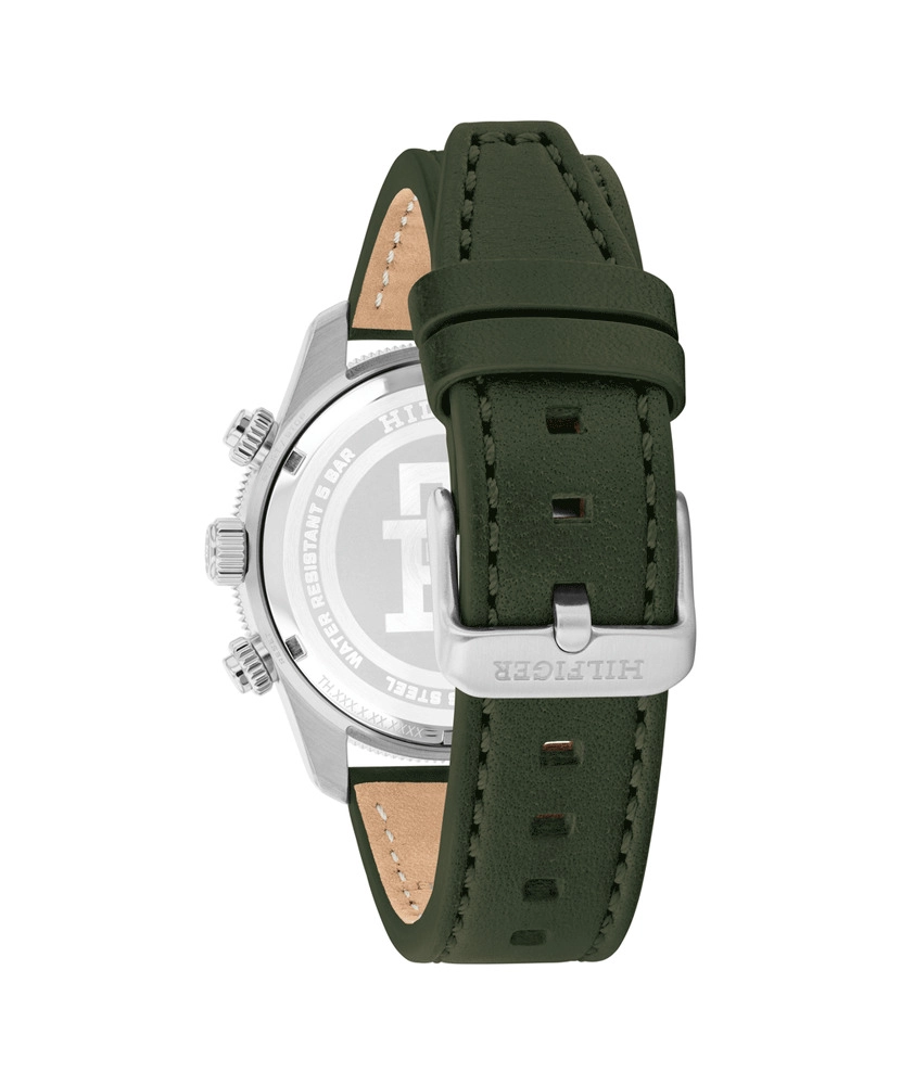 Quartz Wristwatch / 1792188