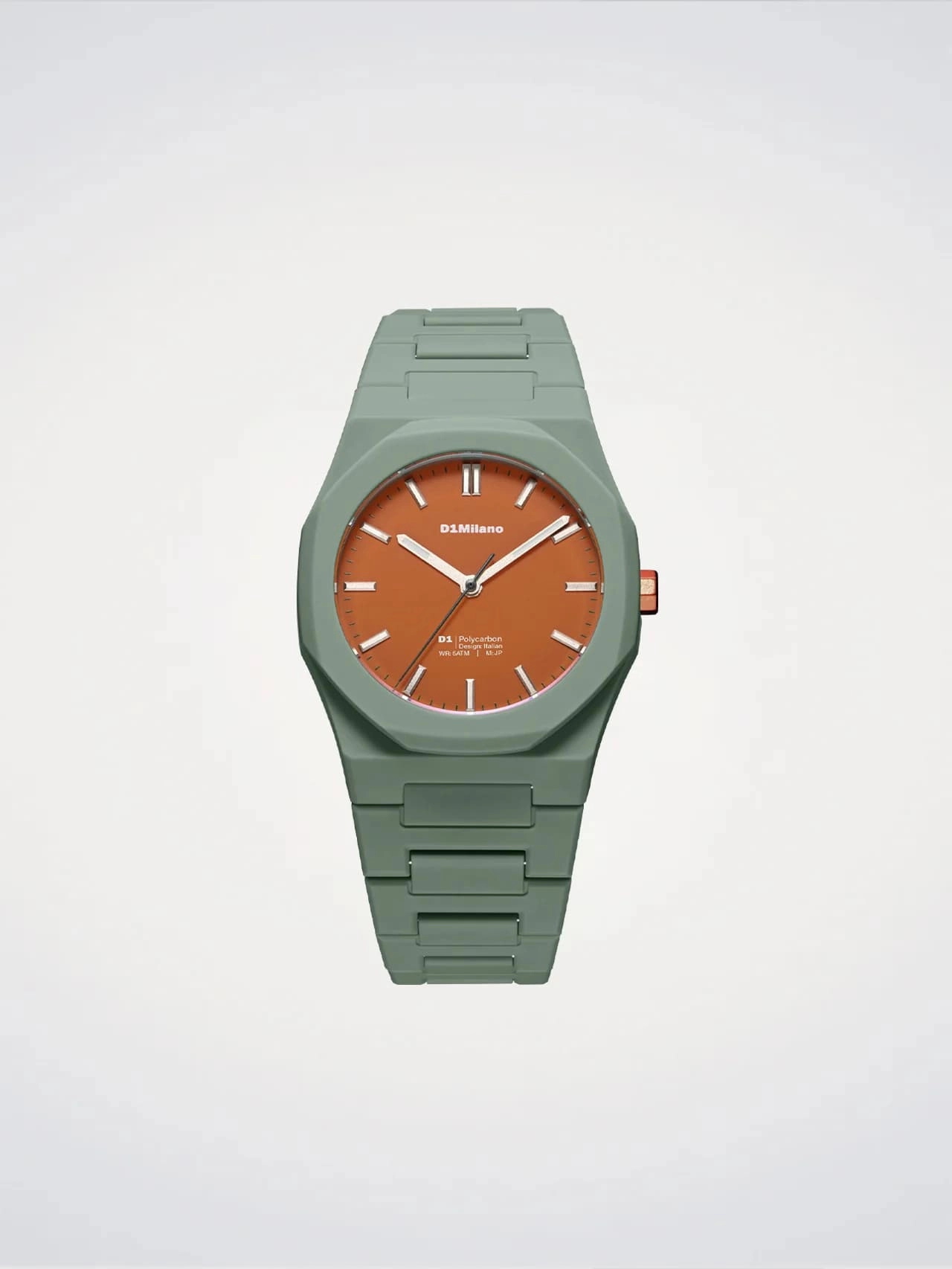 Quartz Wristwatch / D1-PCBJ48