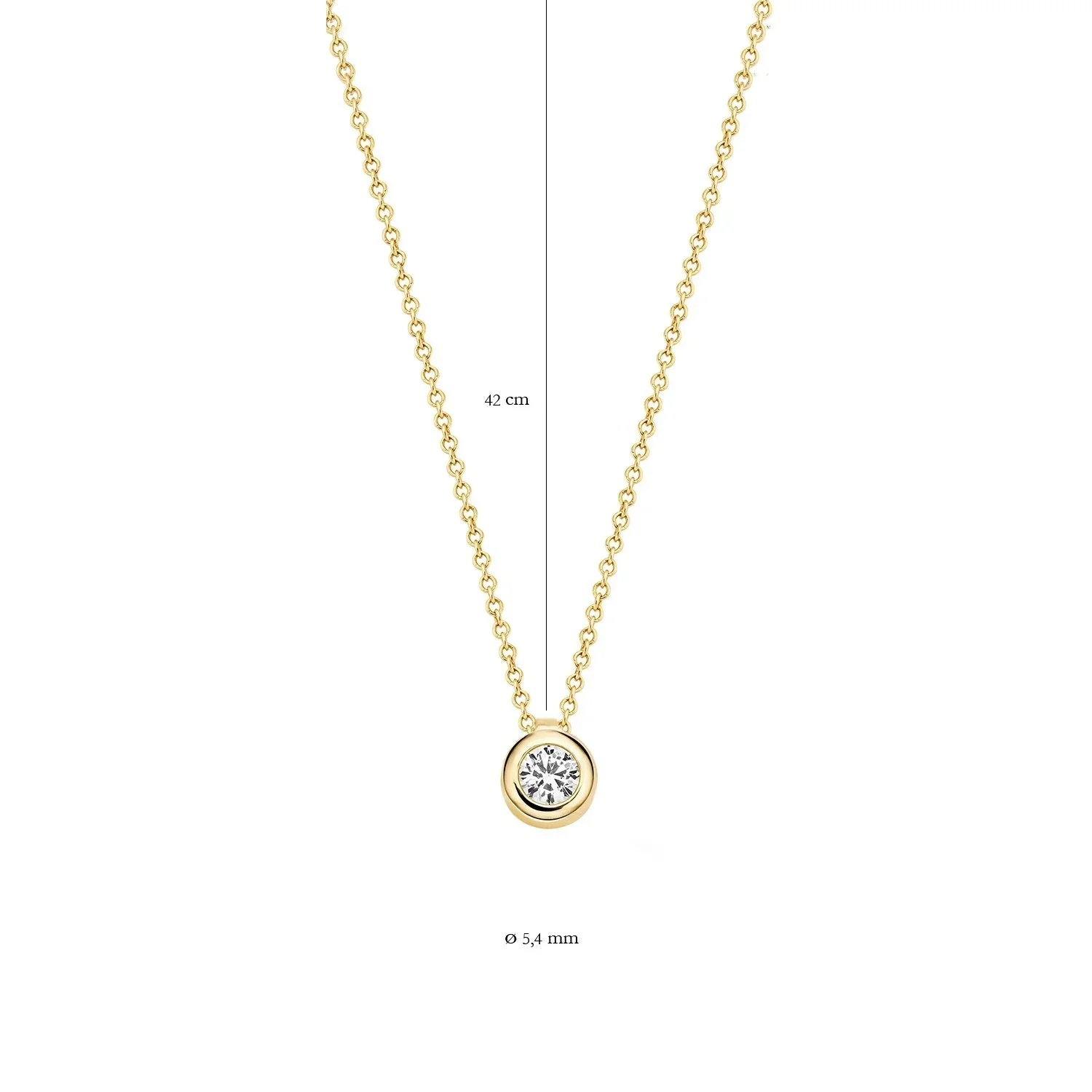 Necklace & Pendant/3067YZI
