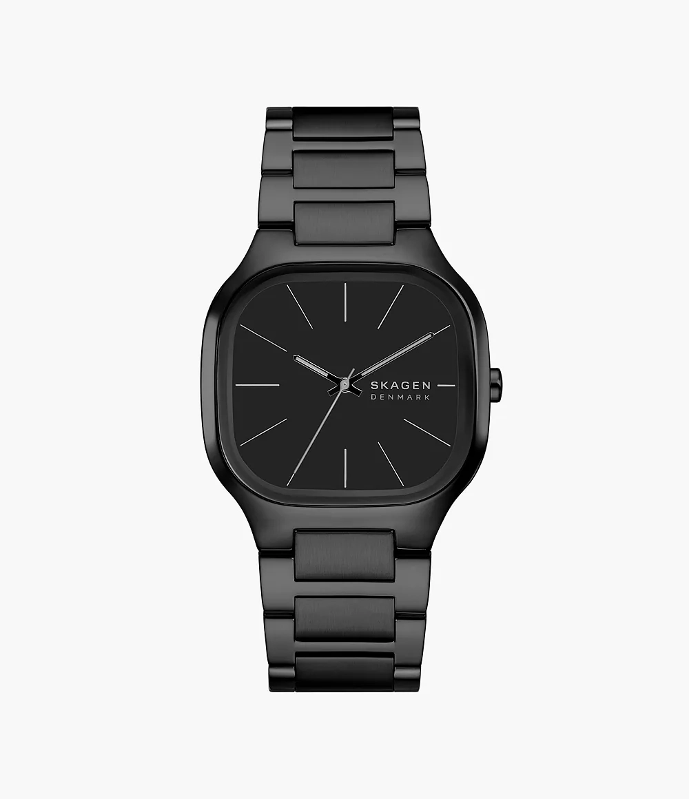 Quartz Wristwatch / SKW6935