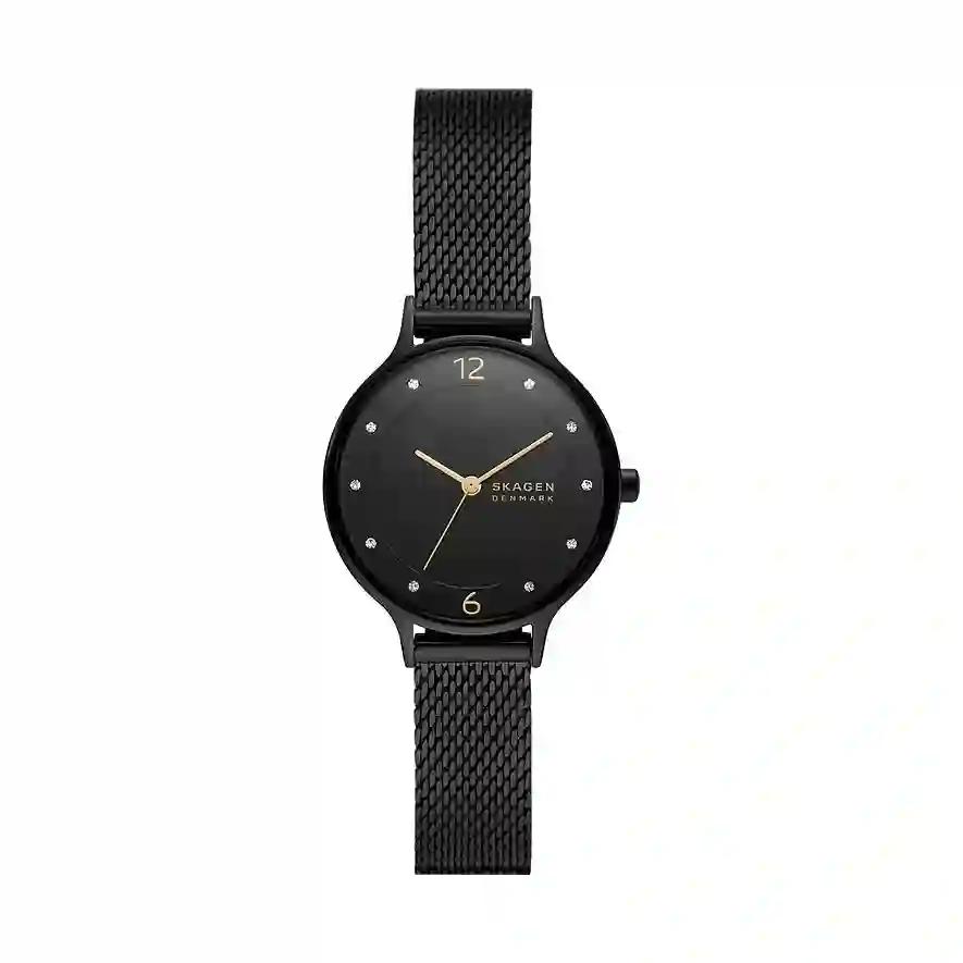 Quartz Wristwatch/SKW3112