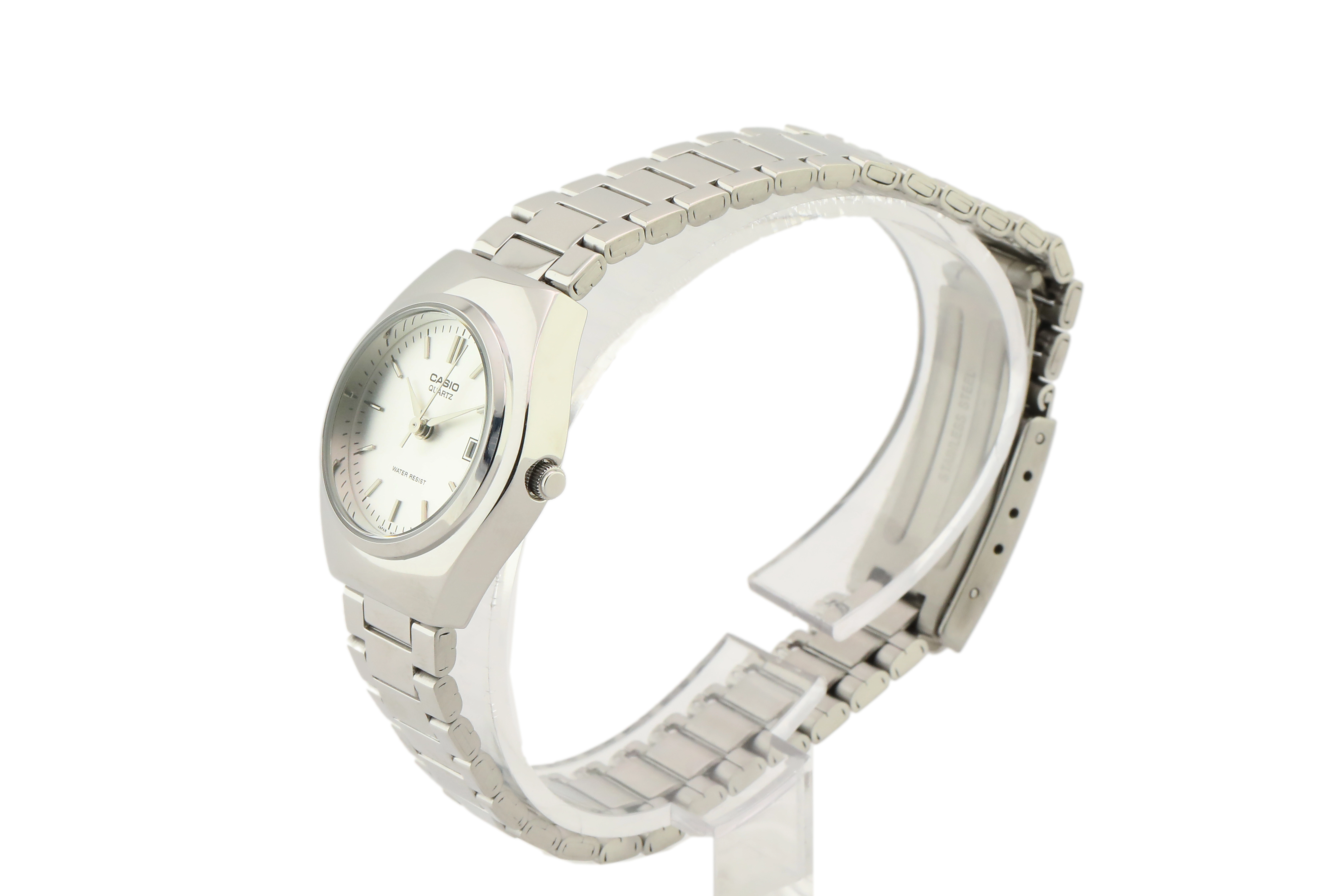 Quartz Wristwatch / LTP-1170A-7ARDF