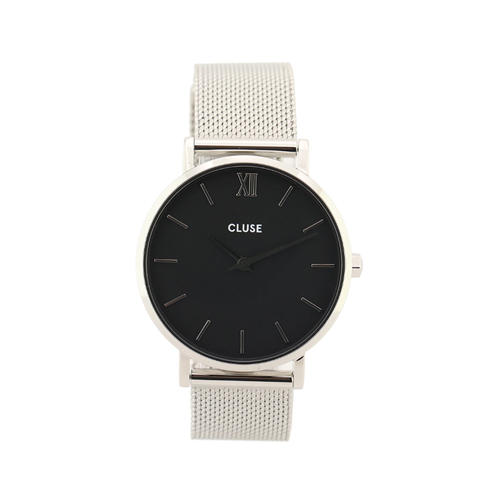 Quartz Wristwatch / CW0101203005