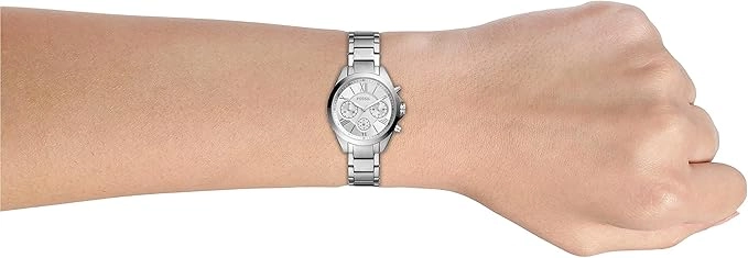 Quartz Wristwatch / BQ3035
