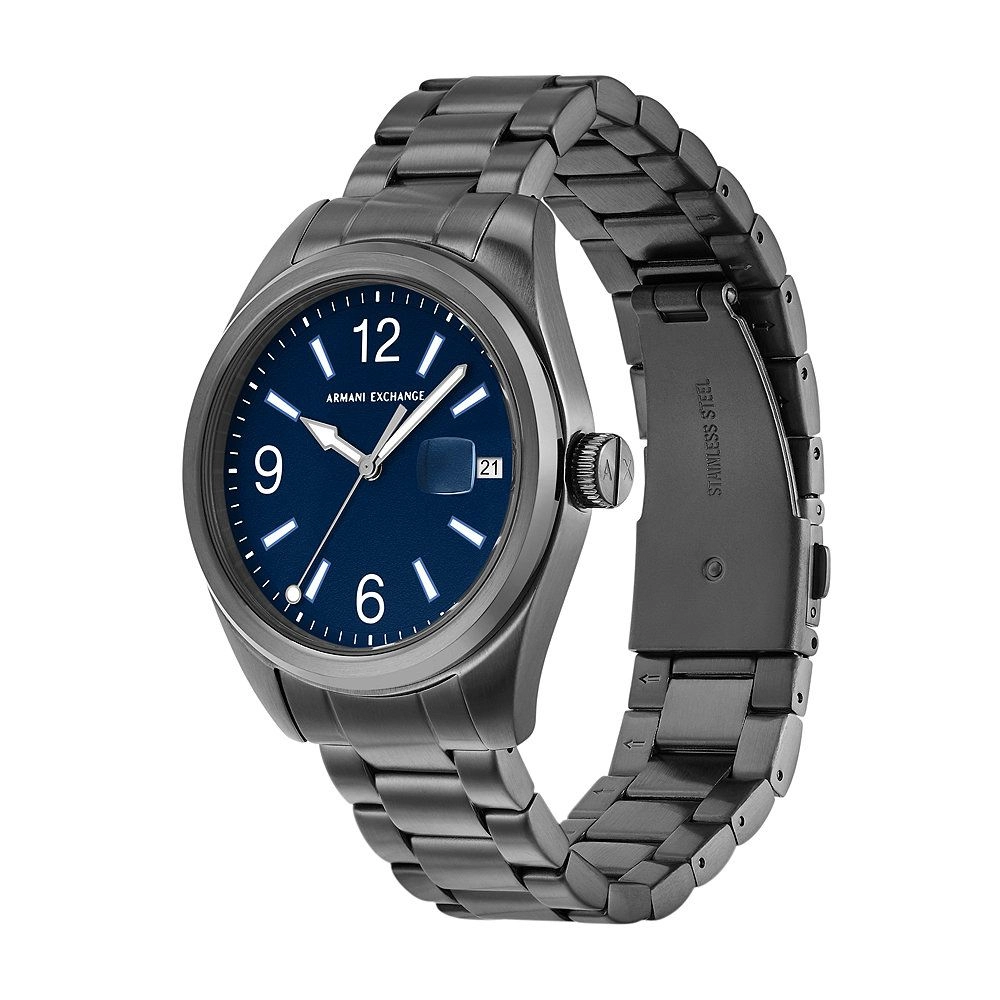 Quartz Wristwatch / AX1421