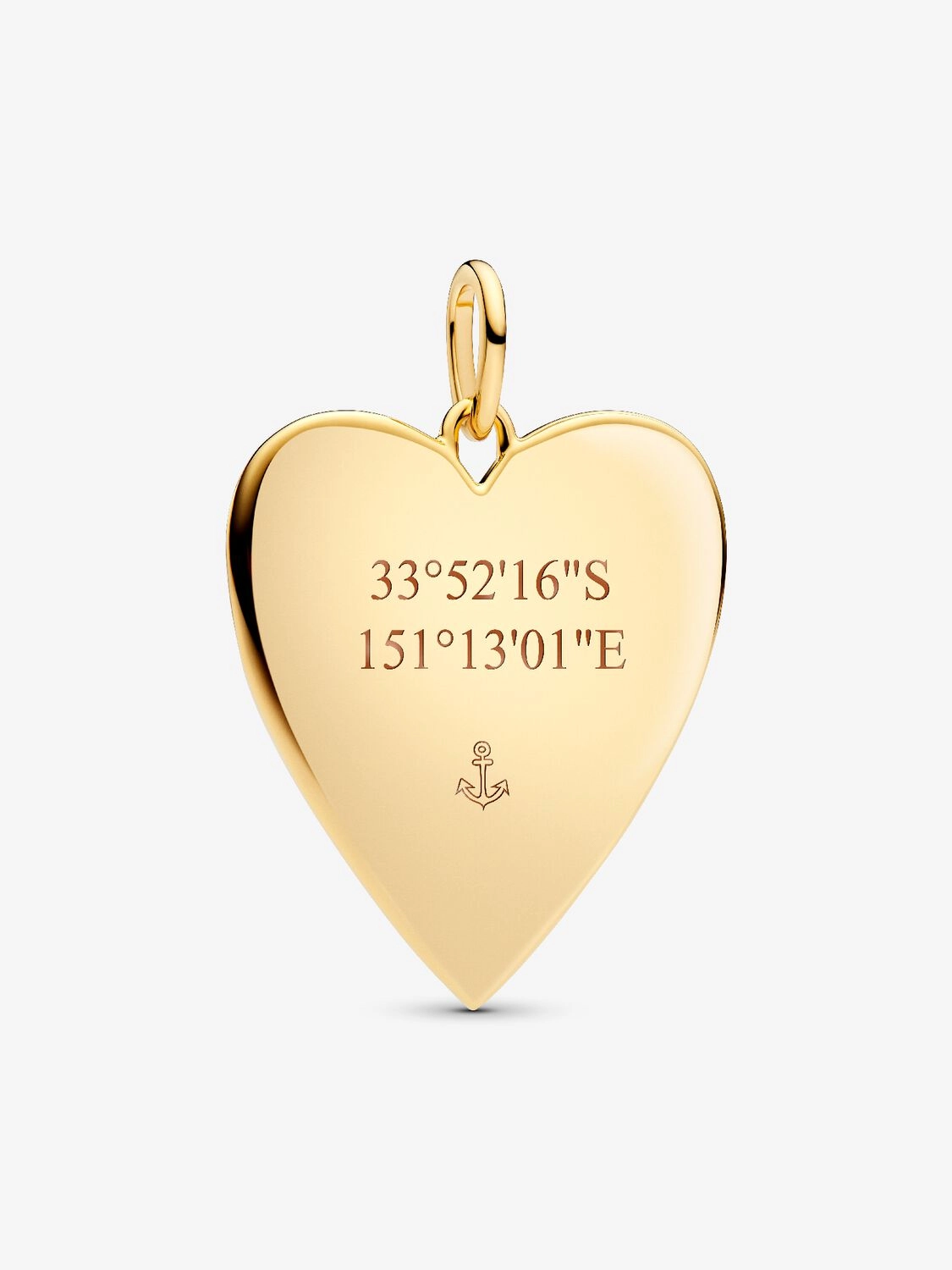 PANDORA Moments Pendant / 364016C00