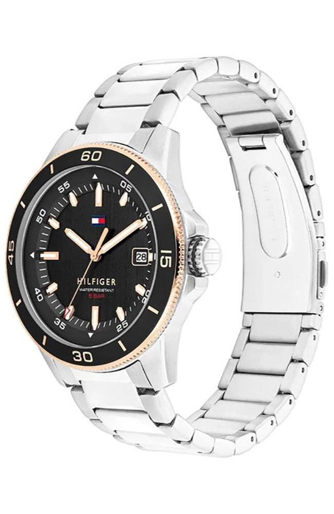 Quartz Wristwatch / 1792228