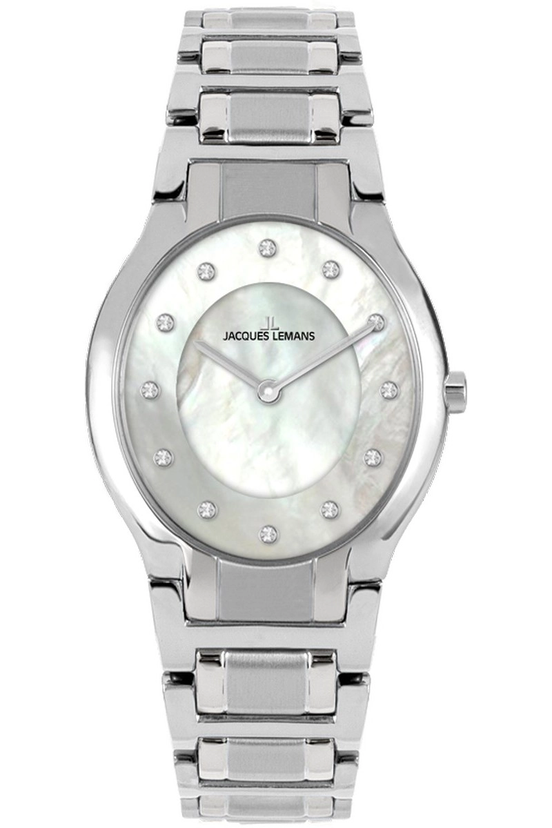 Quartz Wristwatch / 1-2155B